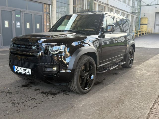 Land Rover Defender 110 Hybrid X-Dynamic HSE 360 PAN360