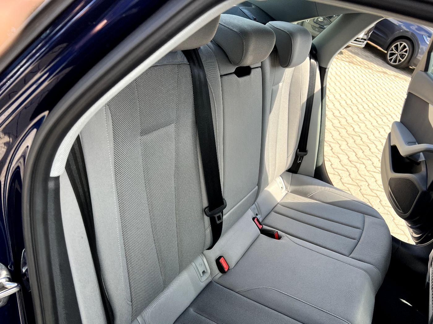 Audi A4 40 TDI S-tronic *LED Navi Standh. AHK DAB Alu, миниатюра 16
