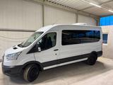 Ford Transit 9 Sitzer Motorschaden - Motorschaden mit Diesel-Antrieb