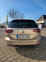 Volkswagen Passat Variant 2.0 TDI 140kw *Highline*R-line* - VW Passat Variant von privat