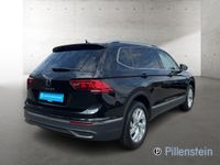 Volkswagen Tiguan Allspace - Vorschau Bild 6