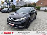 Honda CR-V 2,0 Executive Hybrid AWD - Honda CR-V awd Gebrauchtwagen