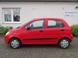 Chevrolet Matiz*wenig Kilometer* - Chevrolet Matiz aus 2010