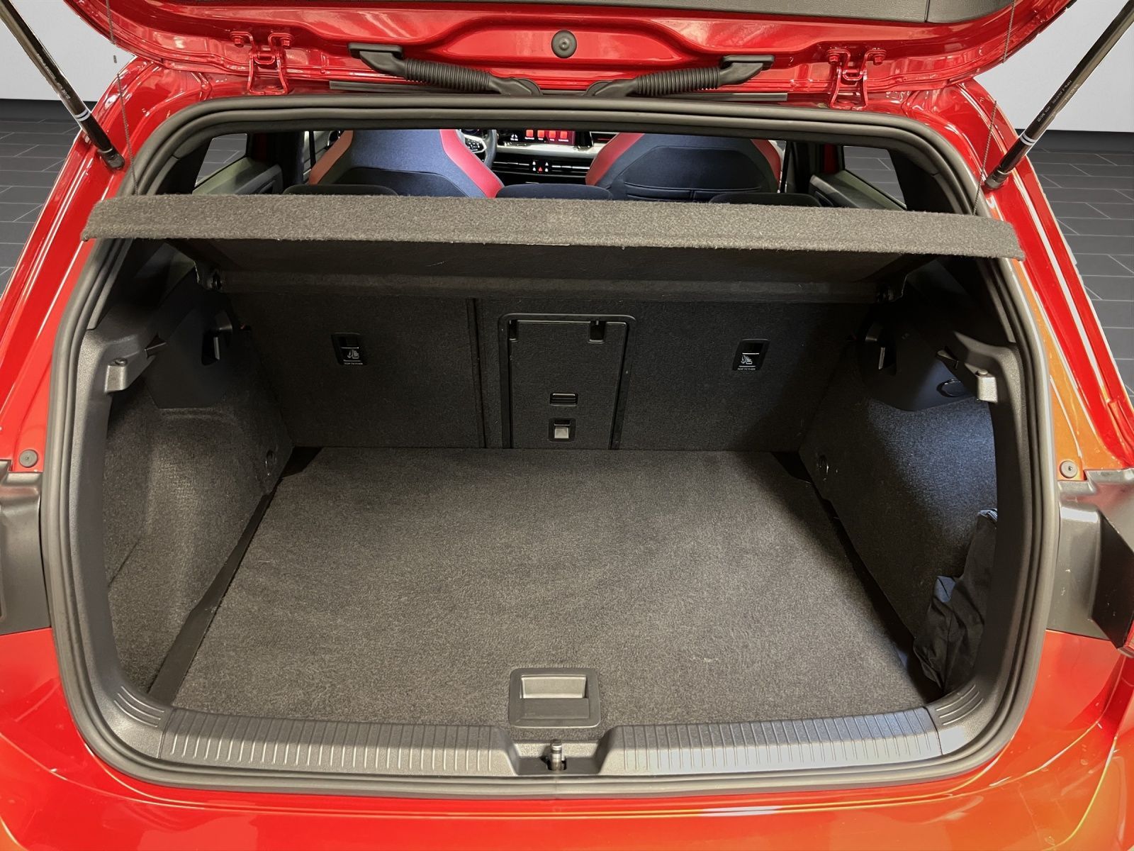 Volkswagen Golf - Bild 16