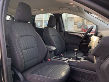 Ford Kuga Cool&Connect EcoBlue *Winterpaket*Navi* HM