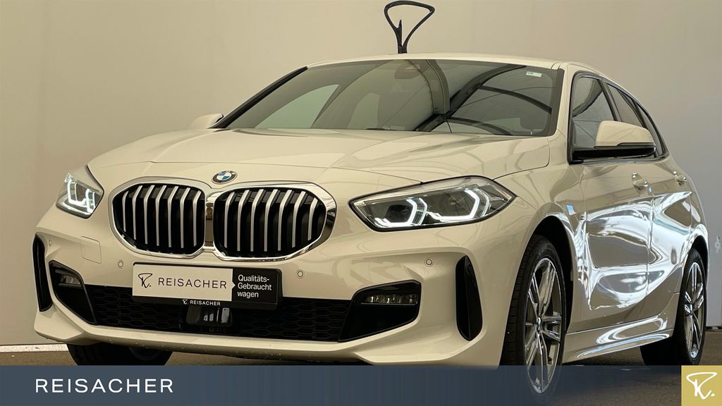 Image of BMW 120