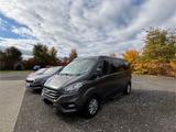 Ford Tourneo Custom Bürstner/Copa C530 Camper - Ford Tourneo Custom Camper Gebrauchtwagen