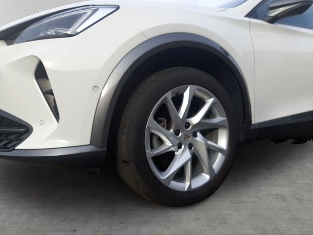 Fahrzeugabbildung Cupra Formentor 1.5 TSI Navi Kamera ACC LED 18" ParkAs