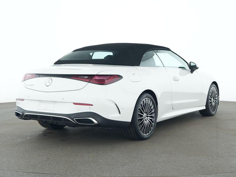 Mercedes-Benz CLE 200 Cabrio AMG LED Memo Ambi Kamera CarPlay
