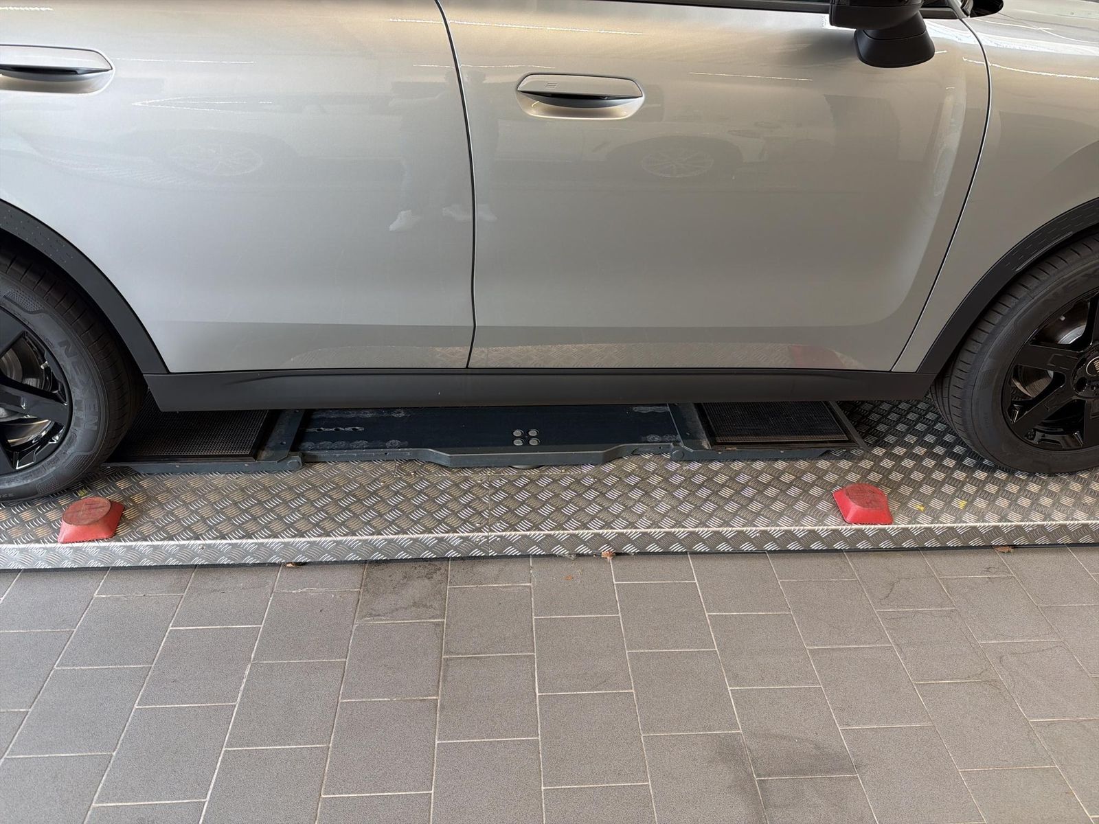 MINI Countryman D (Cooper) - Bild 19