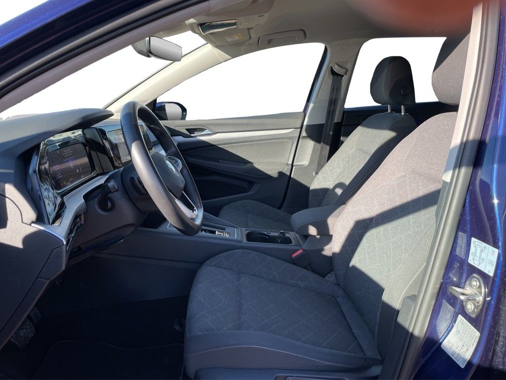 Volkswagen Golf - Bild 11