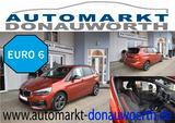 BMW 218i Active Tourer Aut. Sport Line Navi HiFi PDC - BMW 218 Active Tourer aus 2020