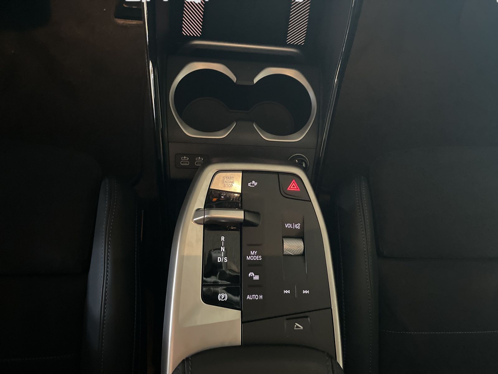 BMW X1 - Bild 17