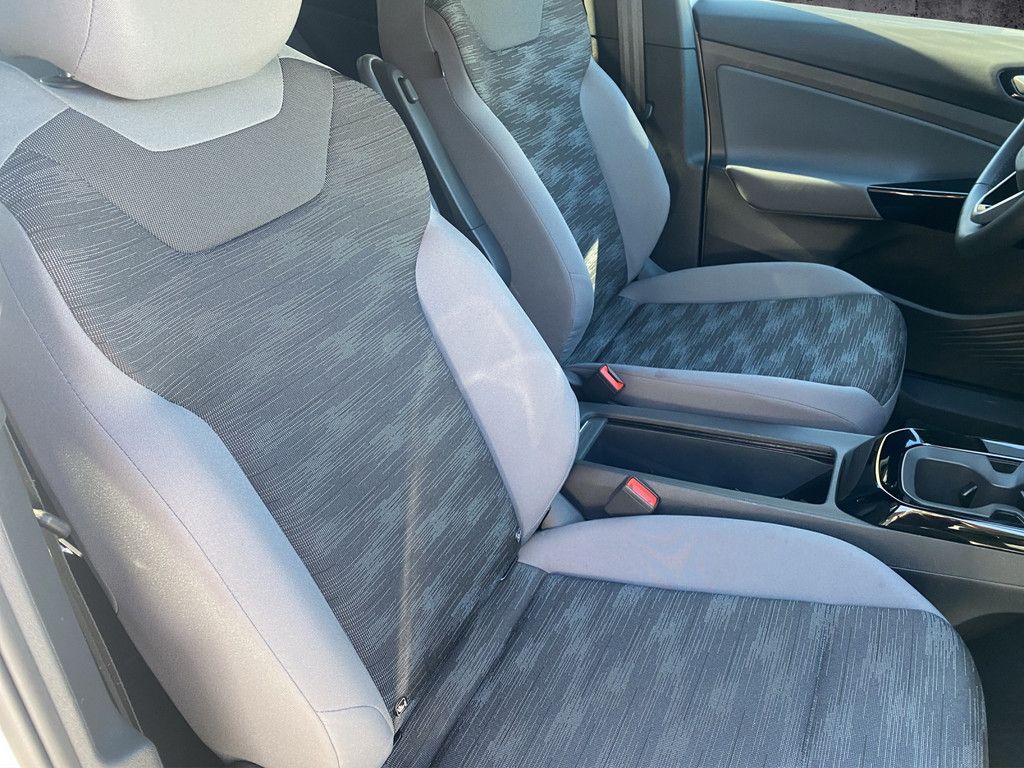 Volkswagen ID.4 - Bild 10