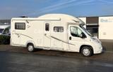TEC Rotec 652 G - Hub/Festbett - auto.Sat/TV - Klima - Angebote entsprechen deinen Suchkriterien