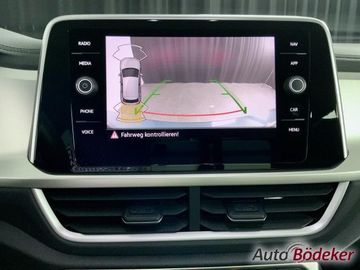 Volkswagen T-Roc 1.5 TSI DSG Move Garantie b. 8.4.29  Navi