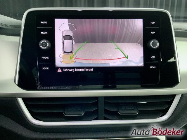 Volkswagen T-Roc 1.5 TSI DSG Move Garantie b. 8.4.29  Navi