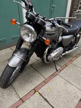 Triumph Bonneville T 100 - Offers