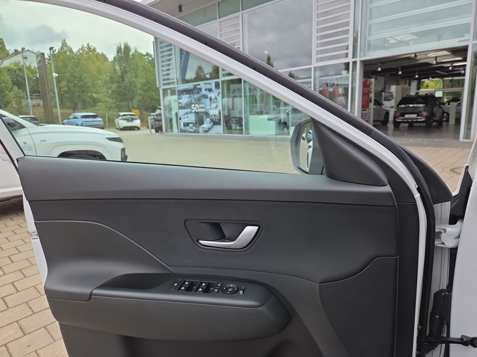 Hyundai Kona – Bild 12