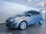 Opel Meriva B Active,Sitzheizung,PDS,Klimautomatik - Opel Meriva Gebrauchtwagen in Oldenburg