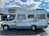 Knaus Sport Traveller 600 MKG "Silver Line" - Knaus Sport tr