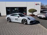 Porsche 992 -911 Turbo Sport Classic Heritage-deutsch-1H - Porsche: 911 Classic