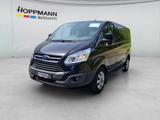 Ford Tourneo Custom Titanium 300 L1*AHK*NAVI*SITZHZG* - Ford Tourneo aus 2015