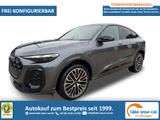 Audi Q5 Sportback NAVI+ LED+PDC+ACC+KAMERA+18LM - Audi Q5 Neuwagen