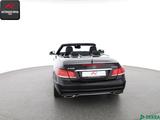 Mercedes-Benz E 220 d Cabrio SPORTPAKET AIRSCARF,LEDILS,COMAND - Mercedes-Benz E-Klasse mit Diesel-Antrieb: Cabrio
