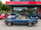 Mercedes-Benz SL 280 280 SL - 2.dt. Hd. - MB-KD-Heft - H-Kz. - Mercedes-Benz aus 1983: Sl