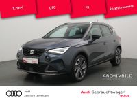 Seat Arona - Vorschau Bild 1