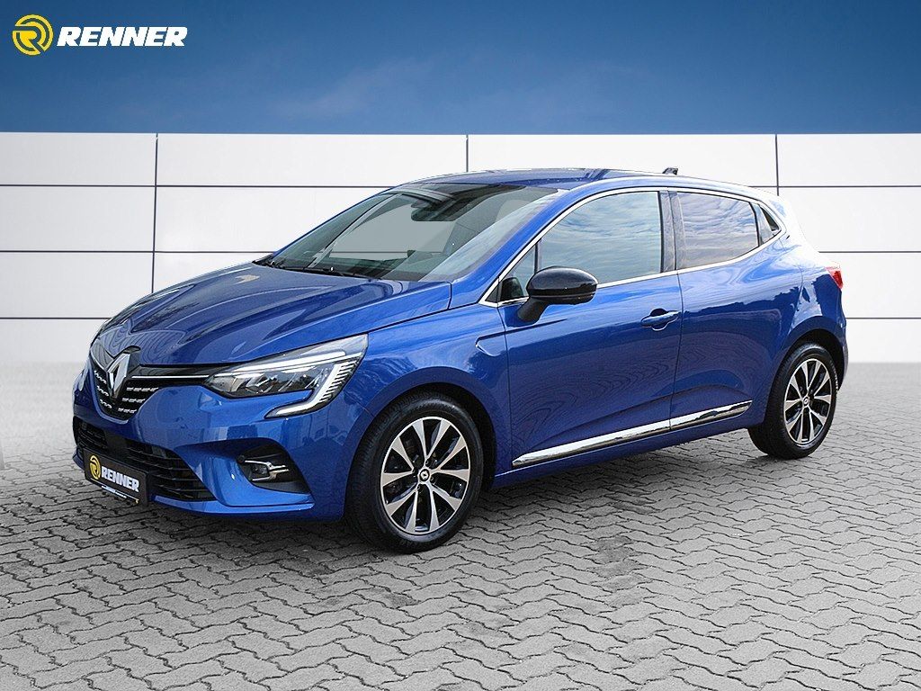 Image of Renault Clio