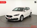Seat Leon 2.0 TDI Style LED Navi ACC Virtual Cockpit - gebrauchte Seat Leon aus dem Jahr 2022