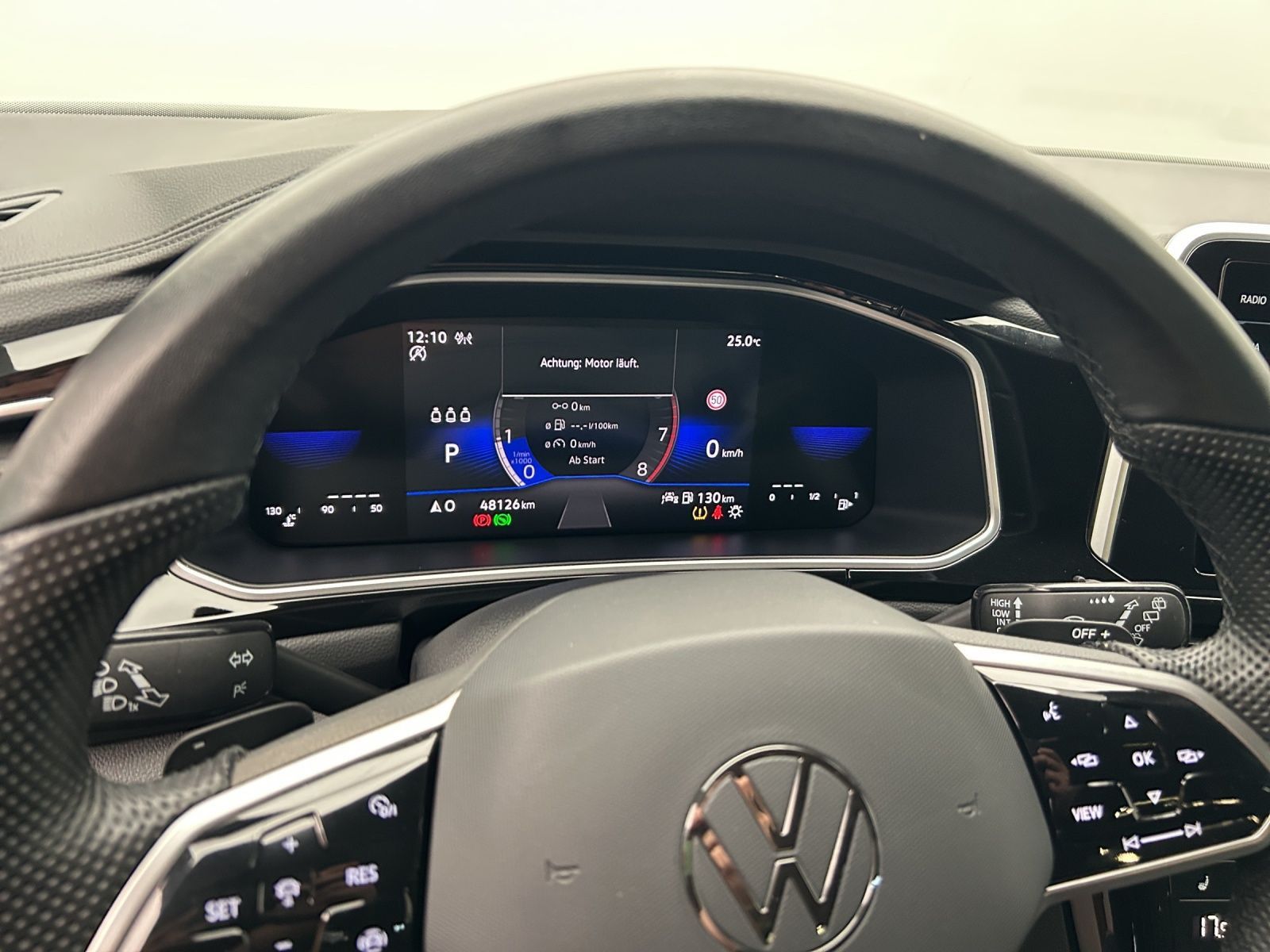 Volkswagen T-Roc - Bild 9