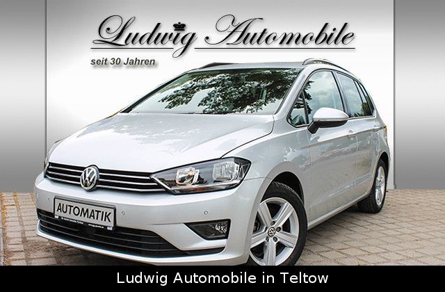 Volkswagen Golf Sportsvan VII Comfortline*Kamera*Navi*AHK