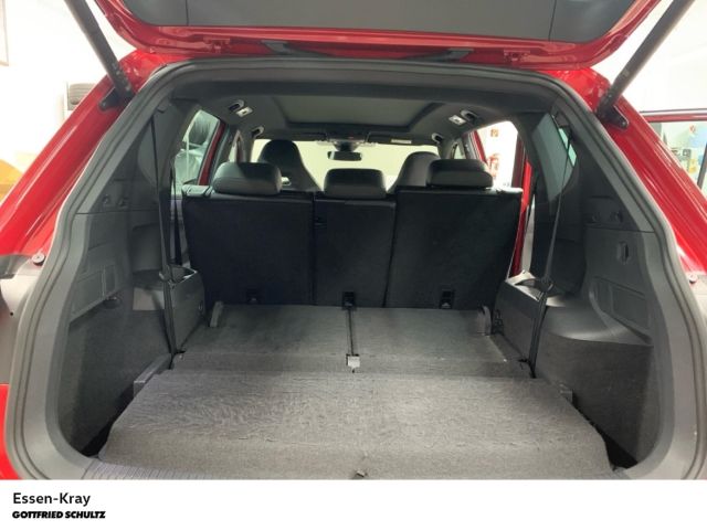 Seat Tarraco - Bild 8