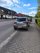 Mitsubishi Colt Z30 - Mitsubishi Space Star in Saarbrücken