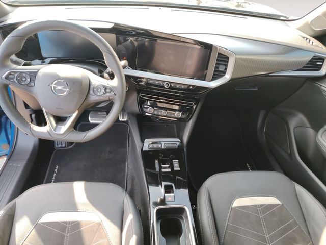 Mokka 1.2 DI Turbo Automatik Ultimate