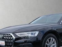 Audi A8 - Vorschau Bild 9
