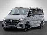 Mercedes-Benz V 250 Style/lang/AMG/Distr/Standh/AHK/MBeam - 7-Sitzer Vans