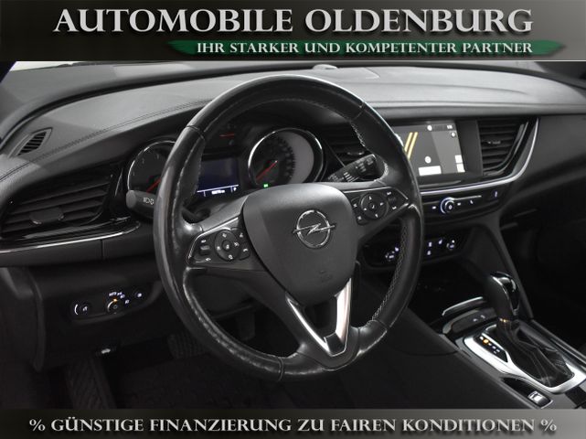 Opel Insignia 1.5 d Elegance *AHK*ACC*KAM*SHZ*LHZ*LED