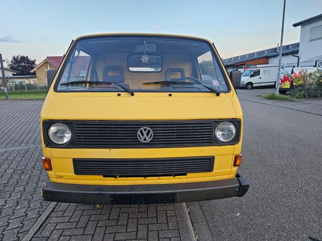 Volkswagen T3 Multivan