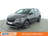 Opel Grandland X 1.6 Turbo INNOVATION Aut.*NAVI*LED* - Opel Gebrauchtwagen in Gladbeck