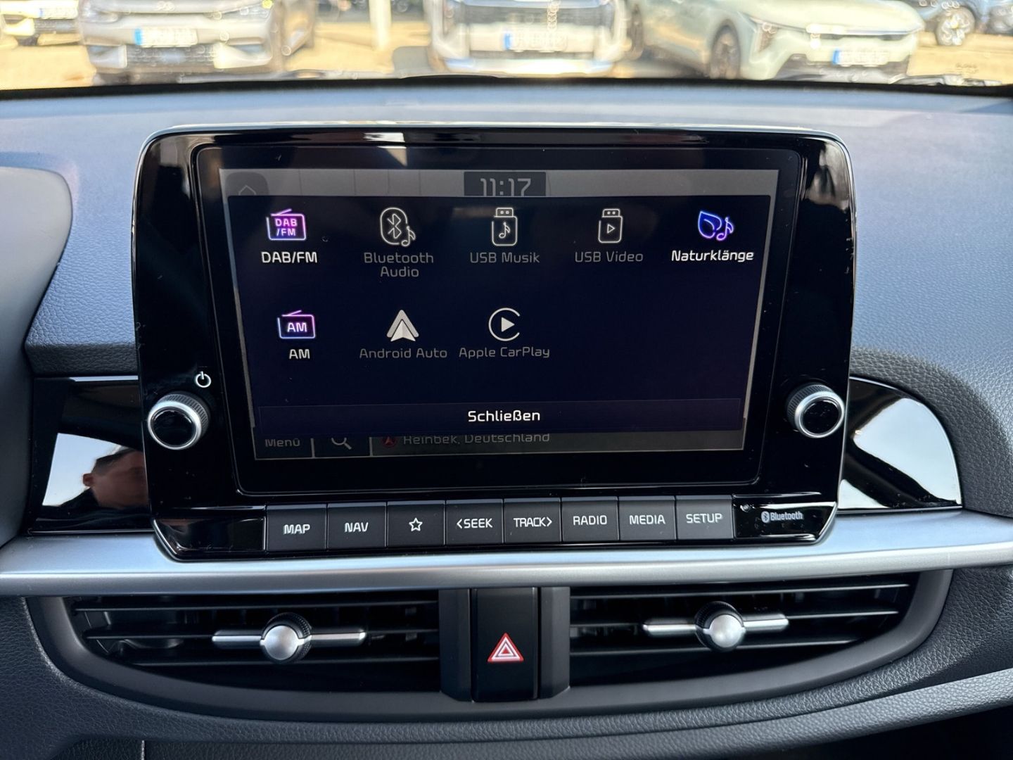 Kia Picanto - Bild 19