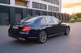 Mercedes-Benz E400d 4MATIC Luxury AIRMATIC STANDHEIZUNG - Mercedes-Benz E 400 in Ludwigshafen