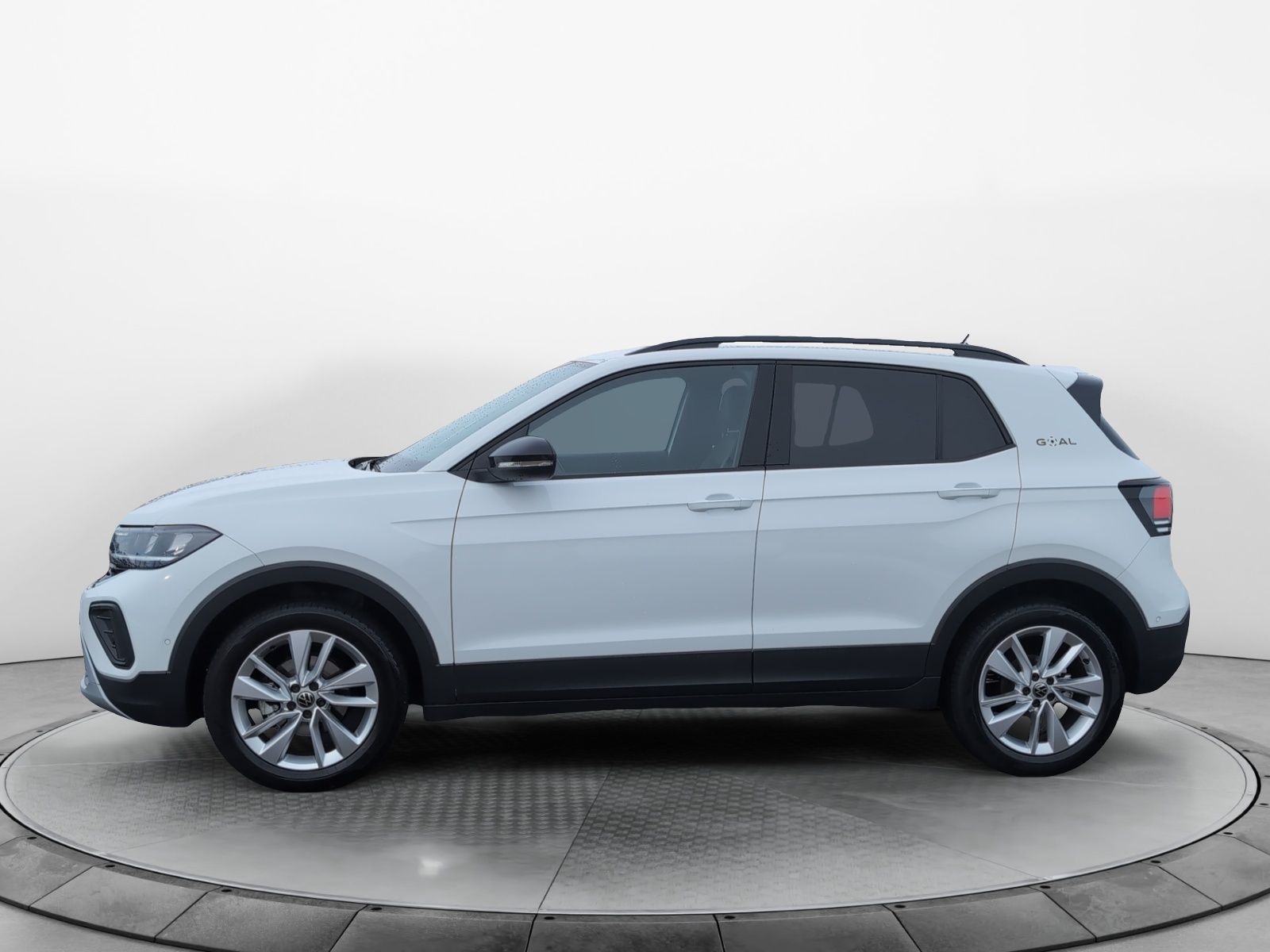 Volkswagen T-Cross - Bild 3