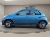 Nissan Micra Acenta 4-T Klima Bluetooth TÜV NEU - Nissan Micra in Braunschweig