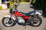 Suzuki RV125 Van Van - KLEINKRAFTRAD