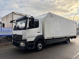 Mercedes-Benz Atego III 1223L, Euro-6,Klima, LBW