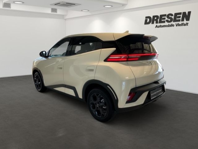 BYD DOLPHIN SURF